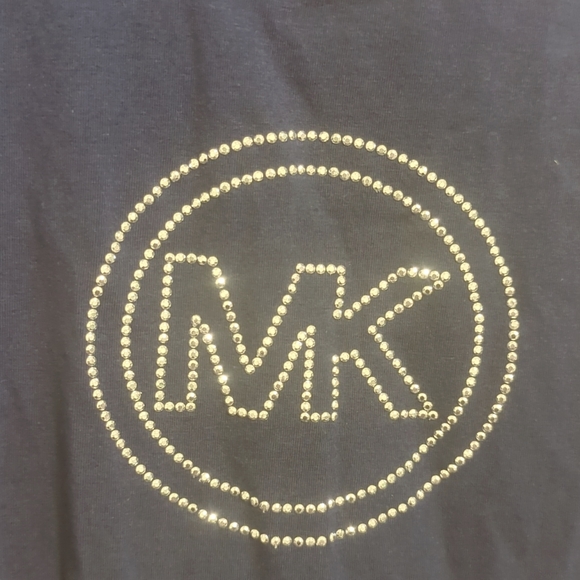 Michael Kors long sleeve t-shirt - Picture 3 of 4